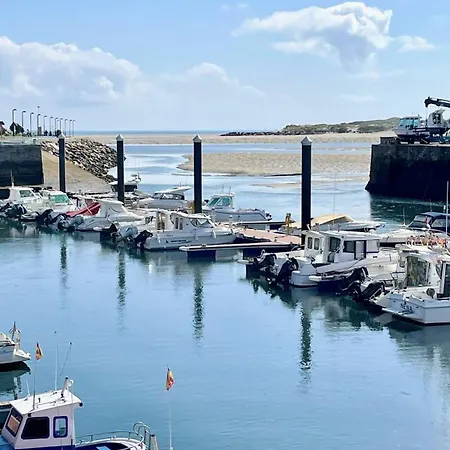 The Cliffs A Ribeira - Rapadoira דירה