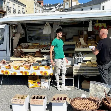 The Cliffs A Ribeira - Rapadoira