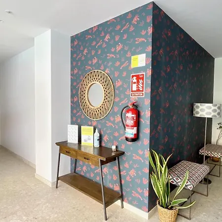 Apartamento The Cliffs A Ribeira - Rapadoira Foz