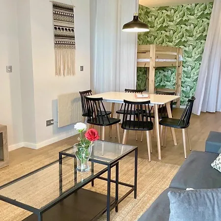 The Cliffs A Ribeira - Rapadoira דירה