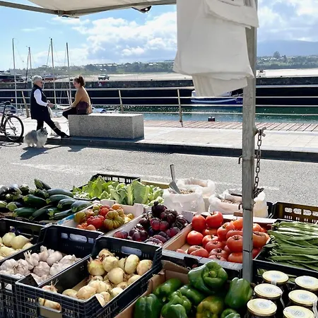 The Cliffs A Ribeira - Rapadoira דירה פוז