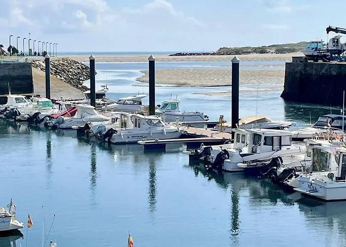 The Cliffs A Ribeira - Rapadoira Appartement