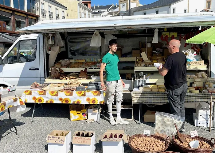 The Cliffs A Ribeira - Rapadoira