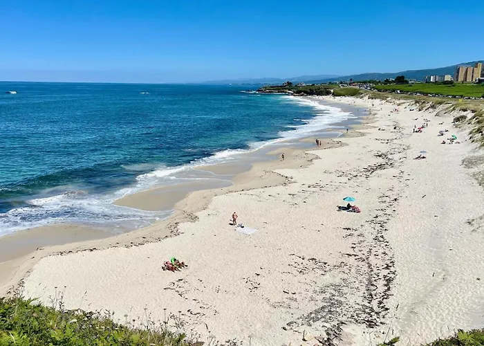 The Cliffs A Ribeira - Rapadoira Appartement Foz
