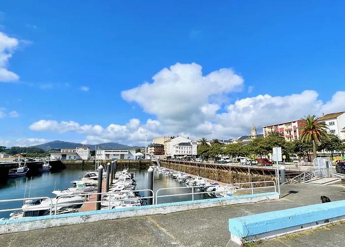 The Cliffs A Ribeira - Rapadoira Foz