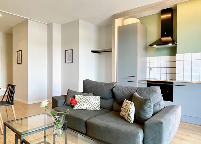 Appartement The Cliffs A Ribeira - Rapadoira