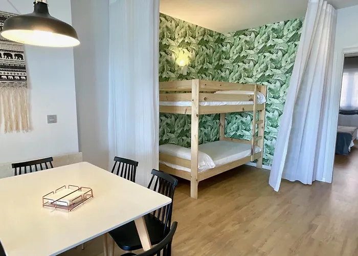 Appartement The Cliffs A Ribeira - Rapadoira *