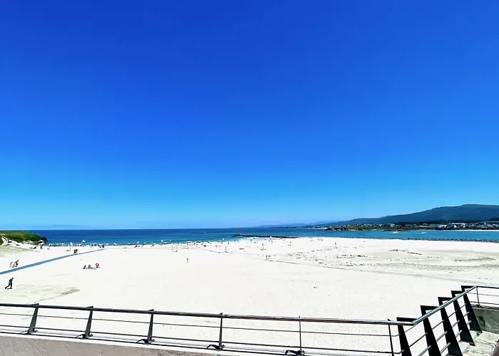 The Cliffs A Ribeira - Rapadoira * Foz