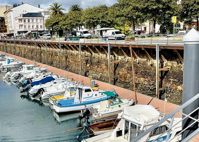 The Cliffs A Ribeira - Rapadoira