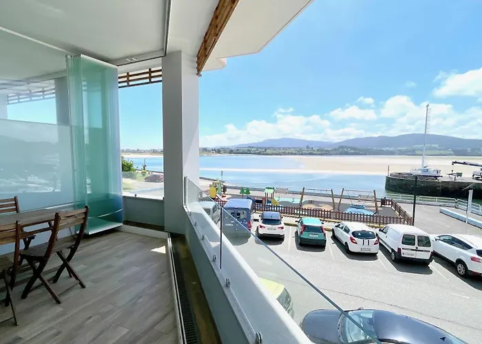 The Cliffs A Ribeira - Rapadoira Foz