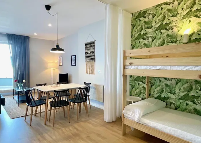 The Cliffs A Ribeira - Rapadoira * Foz