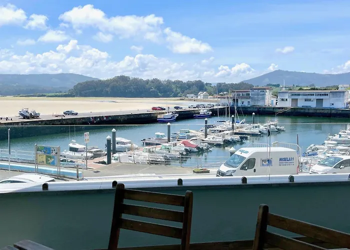 The Cliffs A Ribeira - Rapadoira * Foz