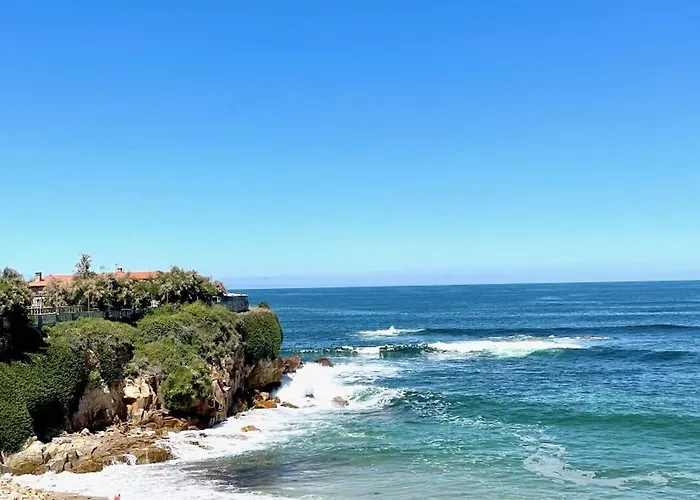 The Cliffs A Ribeira - Rapadoira *