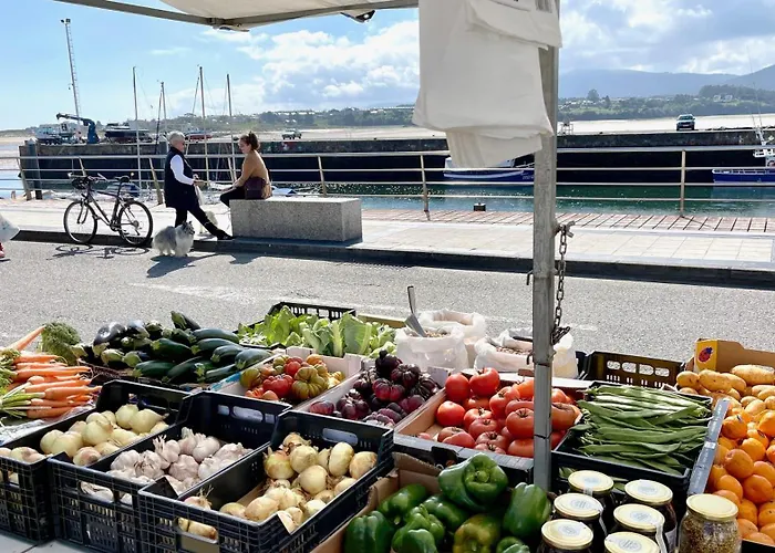 The Cliffs A Ribeira - Rapadoira Appartement Foz