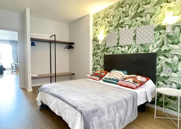 The Cliffs A Ribeira - Rapadoira Foz